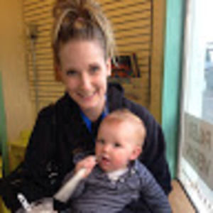 Meet your Posher, Danika